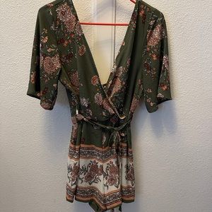 Francescas Romper
